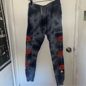 Tie-Dye Empire Joggers